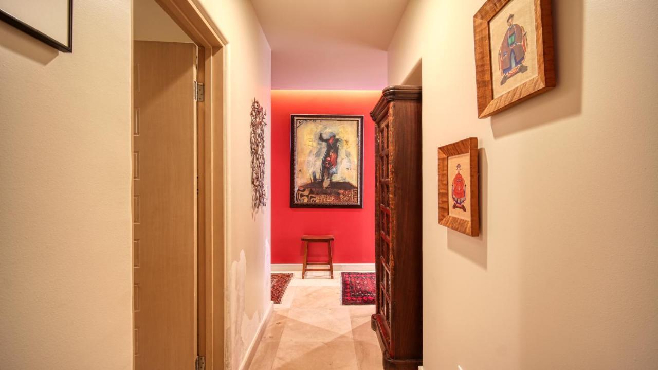 Apartment One Medano 8b *