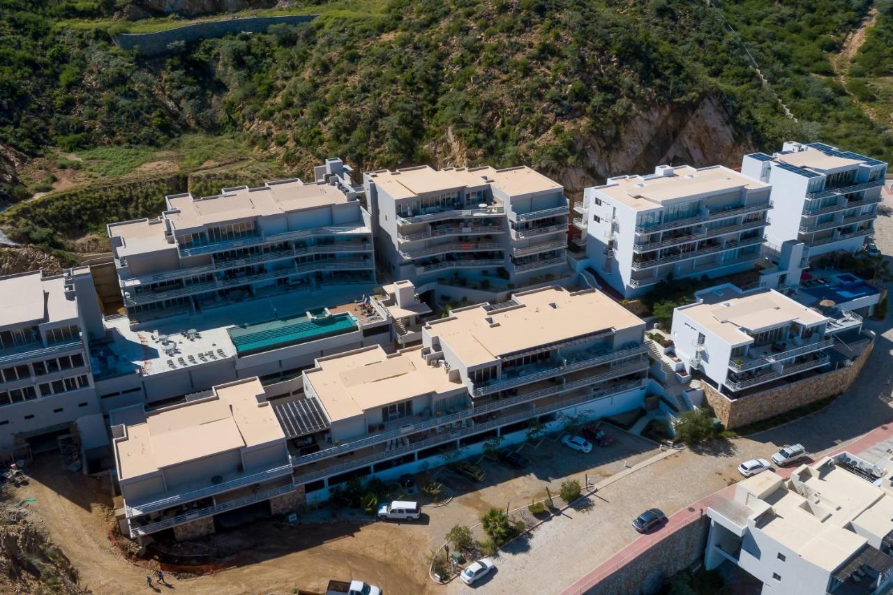 Cabo Pedregal Ocean View And 2 Infinity Pools Apartamento *
