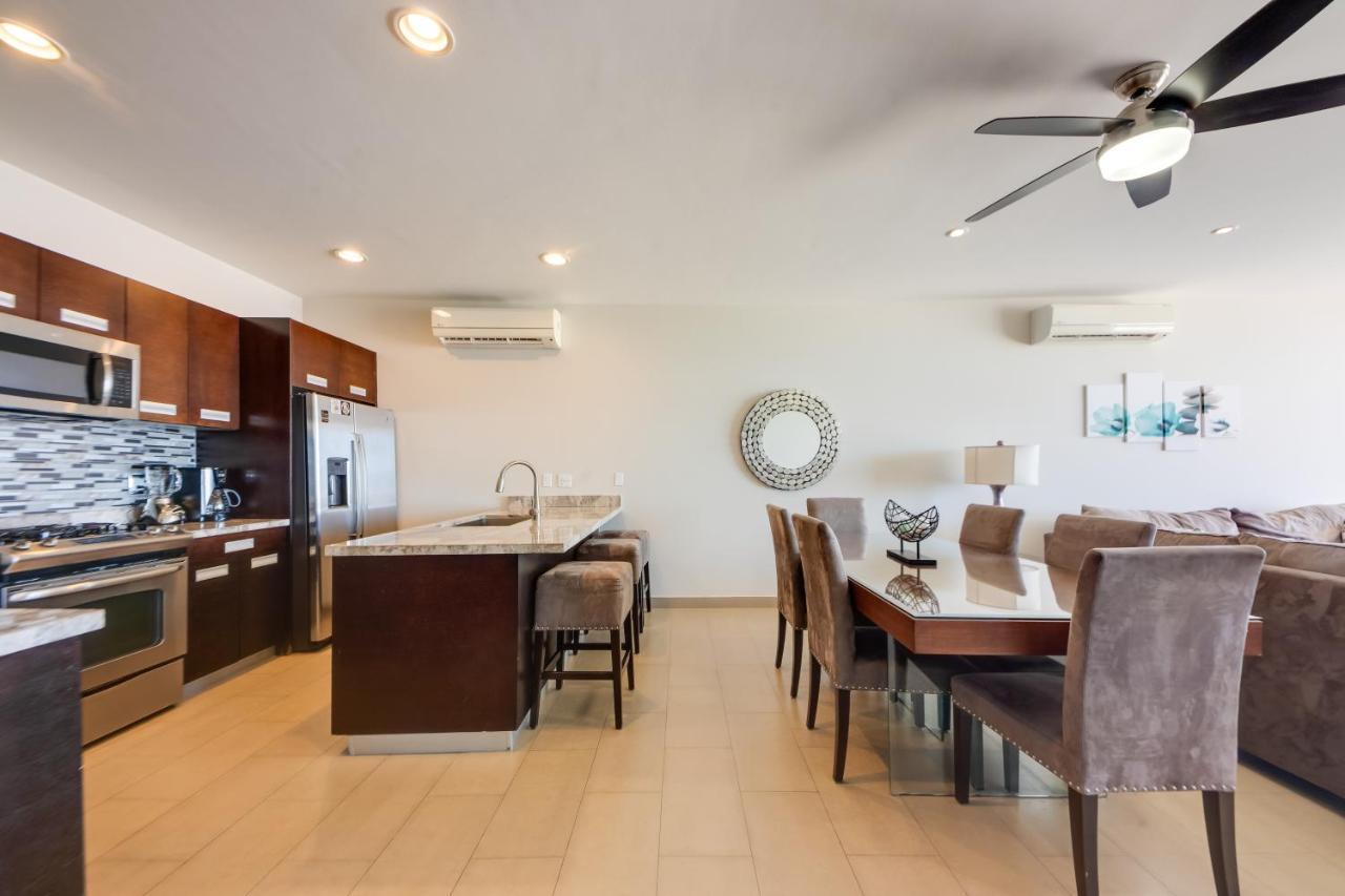 Apartamento Cabo Pedregal Ocean View And 2 Infinity Pools Cabo San Lucas