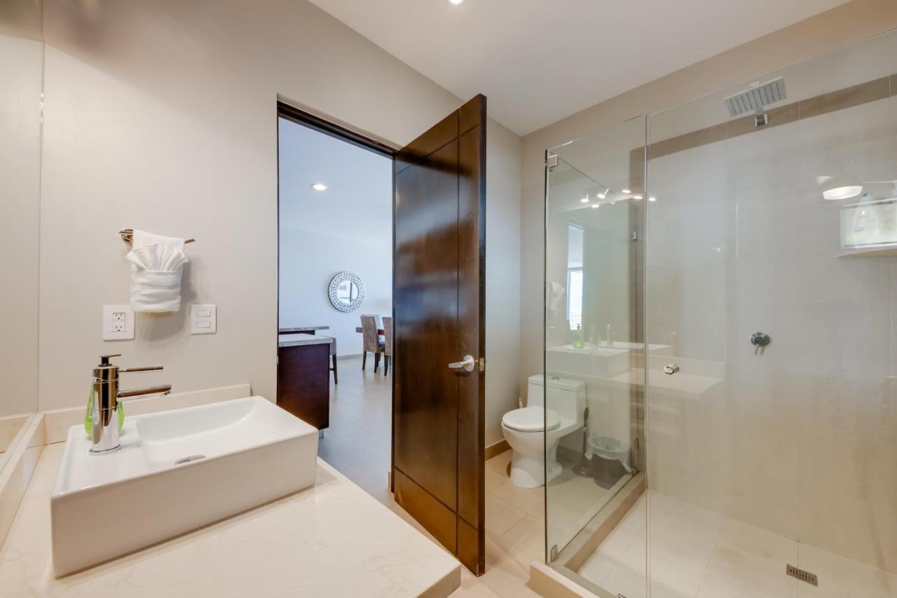 Cabo Pedregal Ocean View And 2 Infinity Pools Apartamento