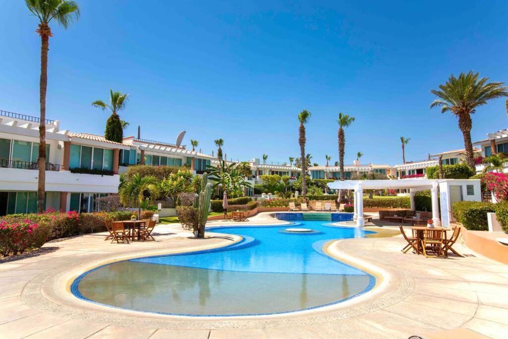 Neptuno, Beautiful Сasa de vacaciones Cabo San Lucas