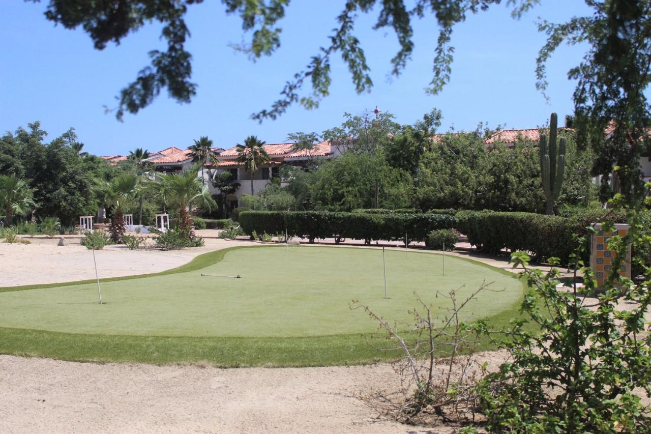 Resort Golf In Cabos Cabo San Lucas
