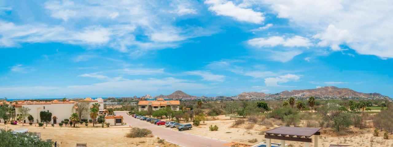 Golf In Cabos