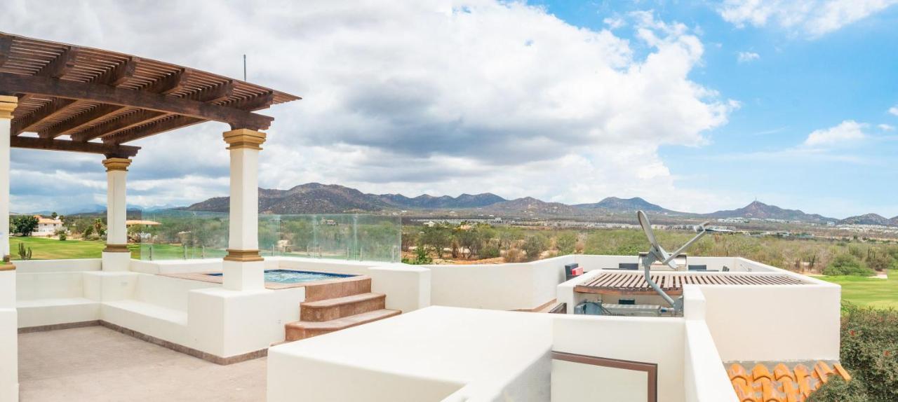 Golf In Cabos Resort