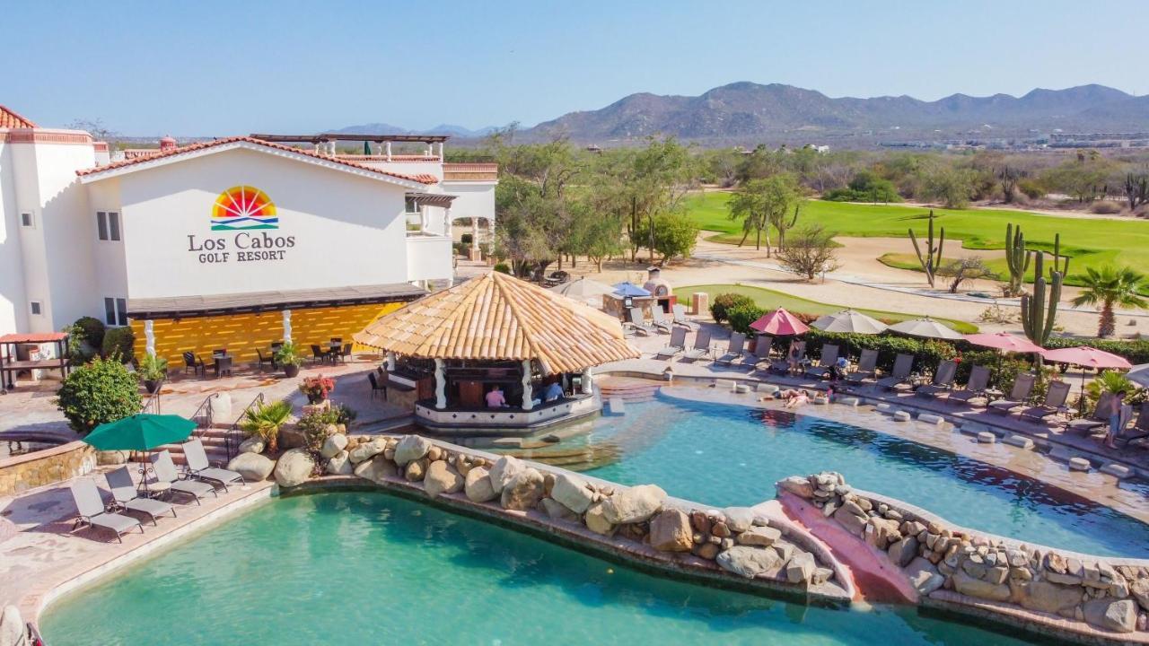 Golf In Cabos * Cabo San Lucas
