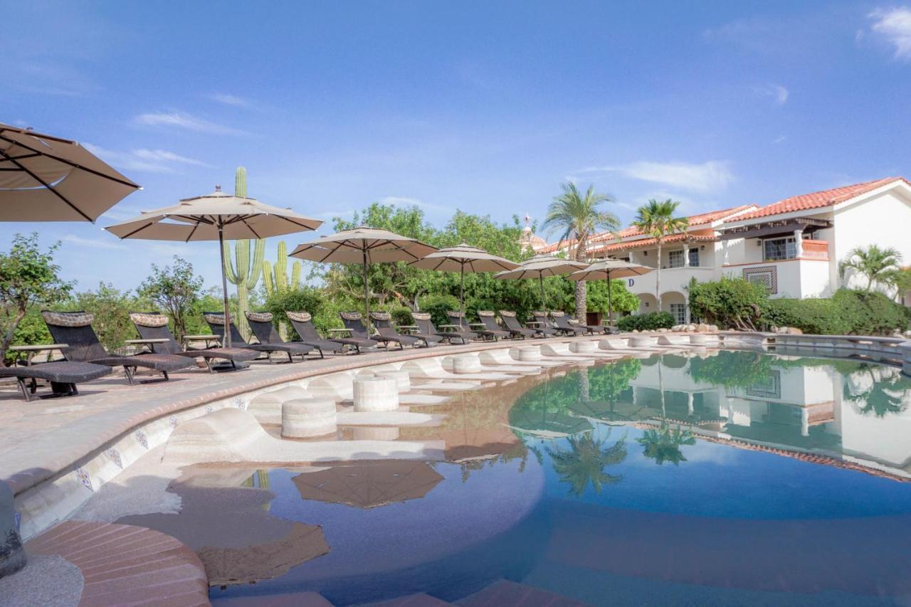 Golf In Cabos Resort *