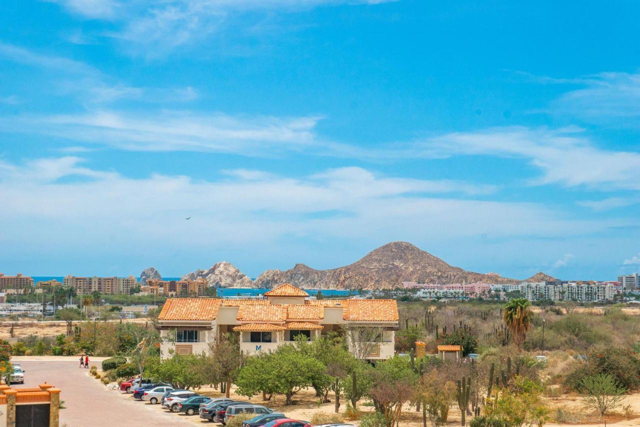 Resort Golf In Cabos