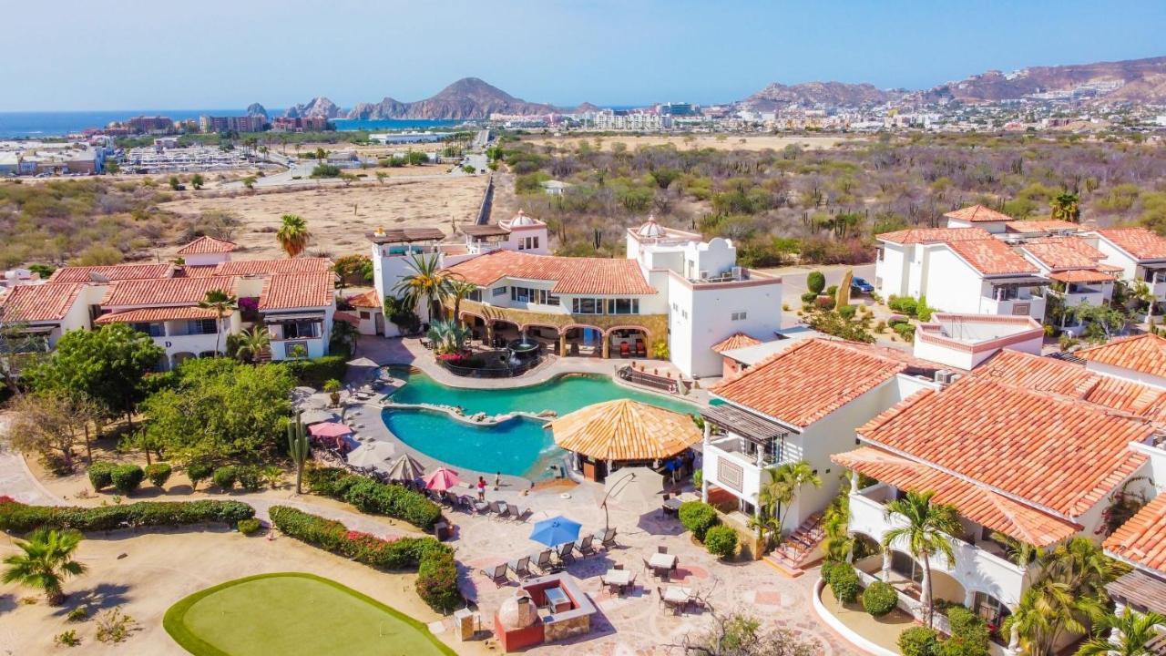 Golf In Cabos