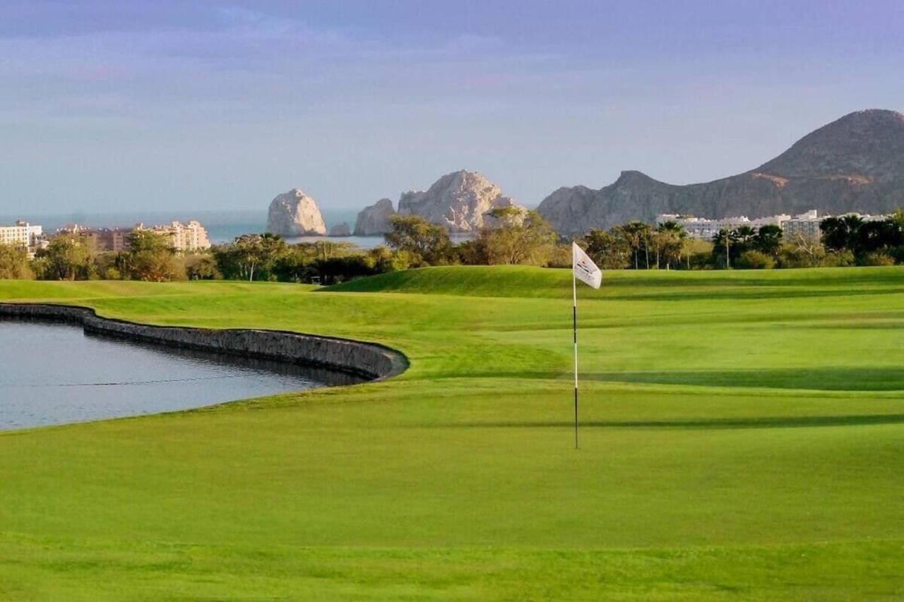 Golf In Cabos *