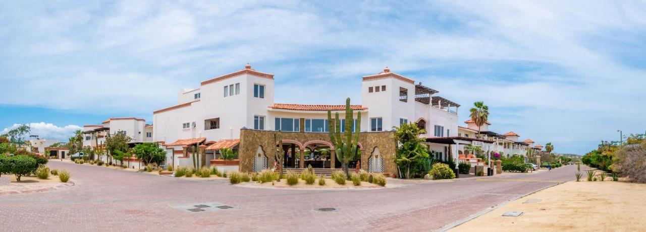Resort Golf In Cabos *