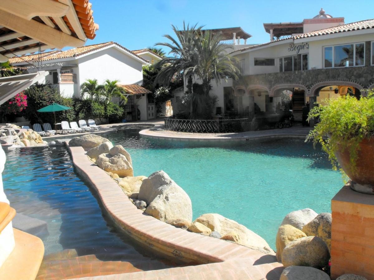 Golf In Cabos * Cabo San Lucas