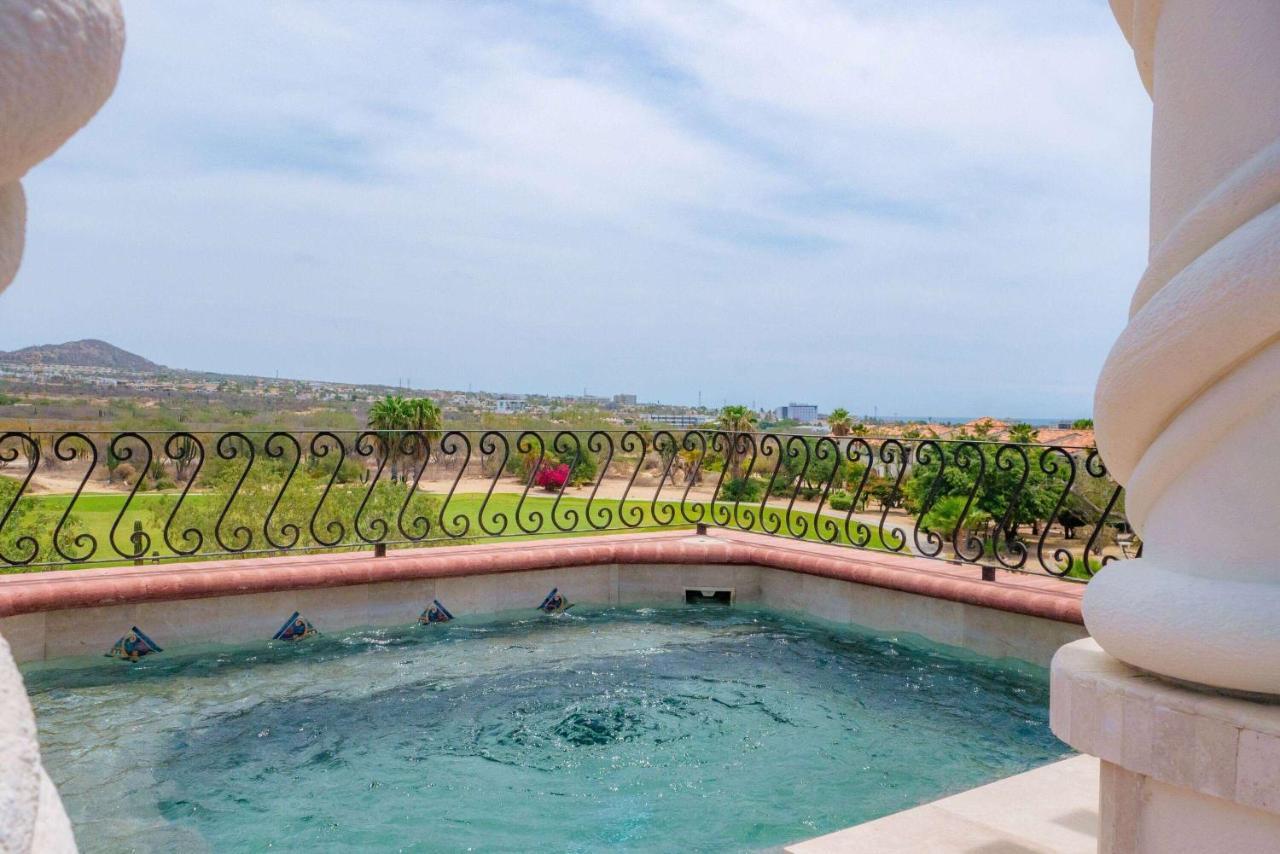 Resort Golf In Cabos *