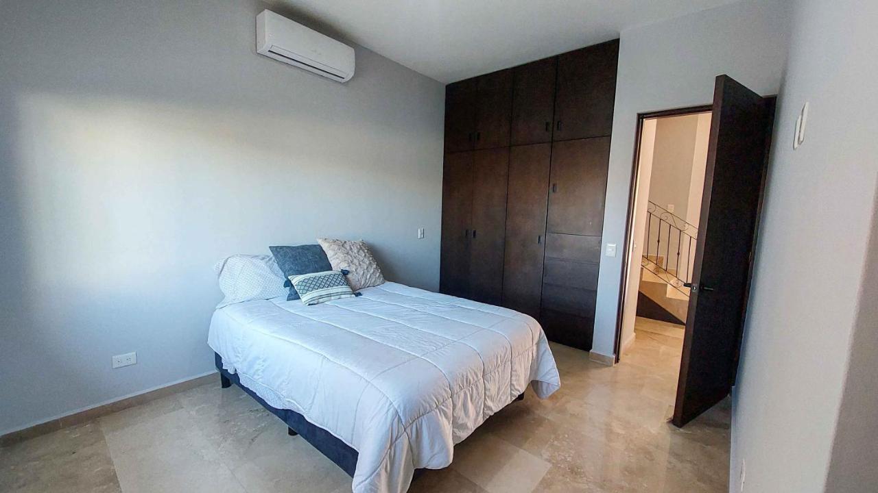 Villa Private 115 In Gated Community Pet-friendly Cabo San Lucas