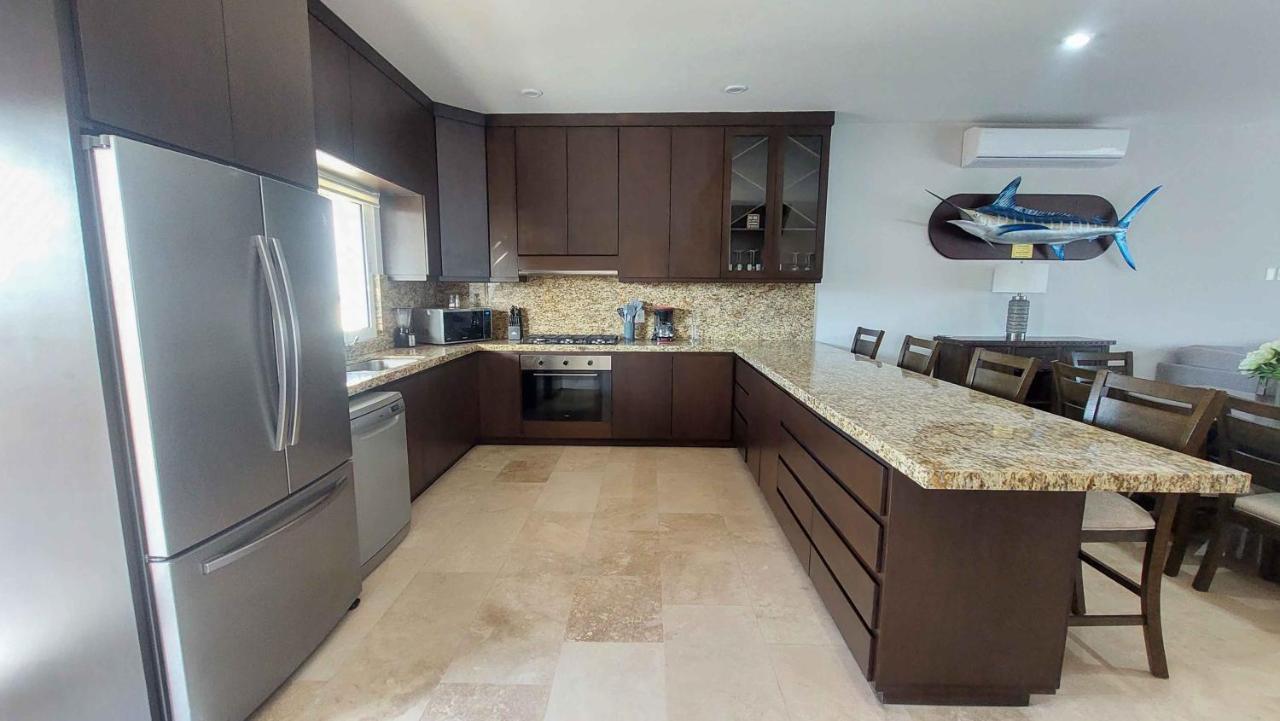 Private 115 In Gated Community Pet-friendly * Cabo San Lucas