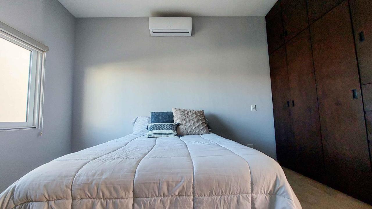 Villa Private 115 In Gated Community Pet-friendly Cabo San Lucas