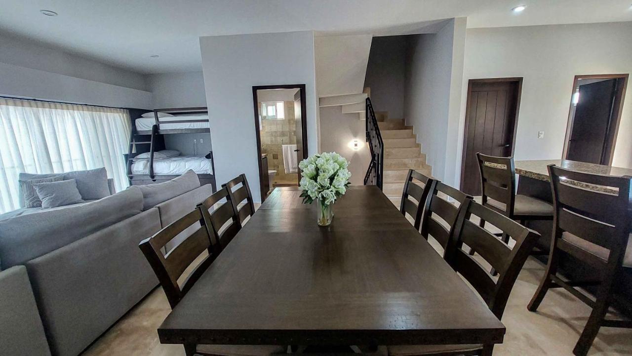 Villa Private 115 In Gated Community Pet-friendly Cabo San Lucas