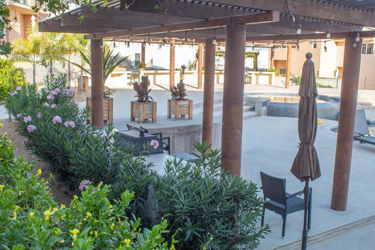 Villa Private 115 In Gated Community Pet-friendly Cabo San Lucas