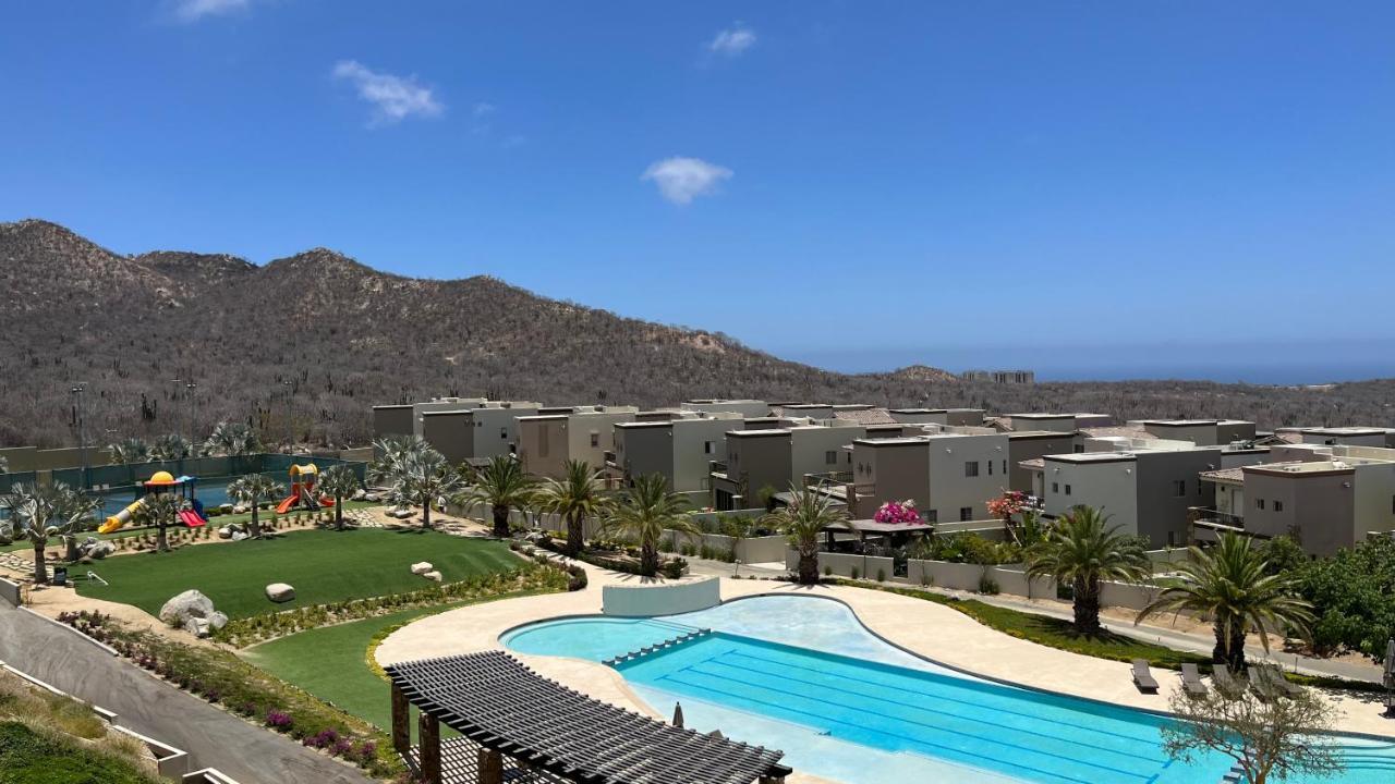 Apartamento Beautyful And Stuning 3bd Cabo San Lucas