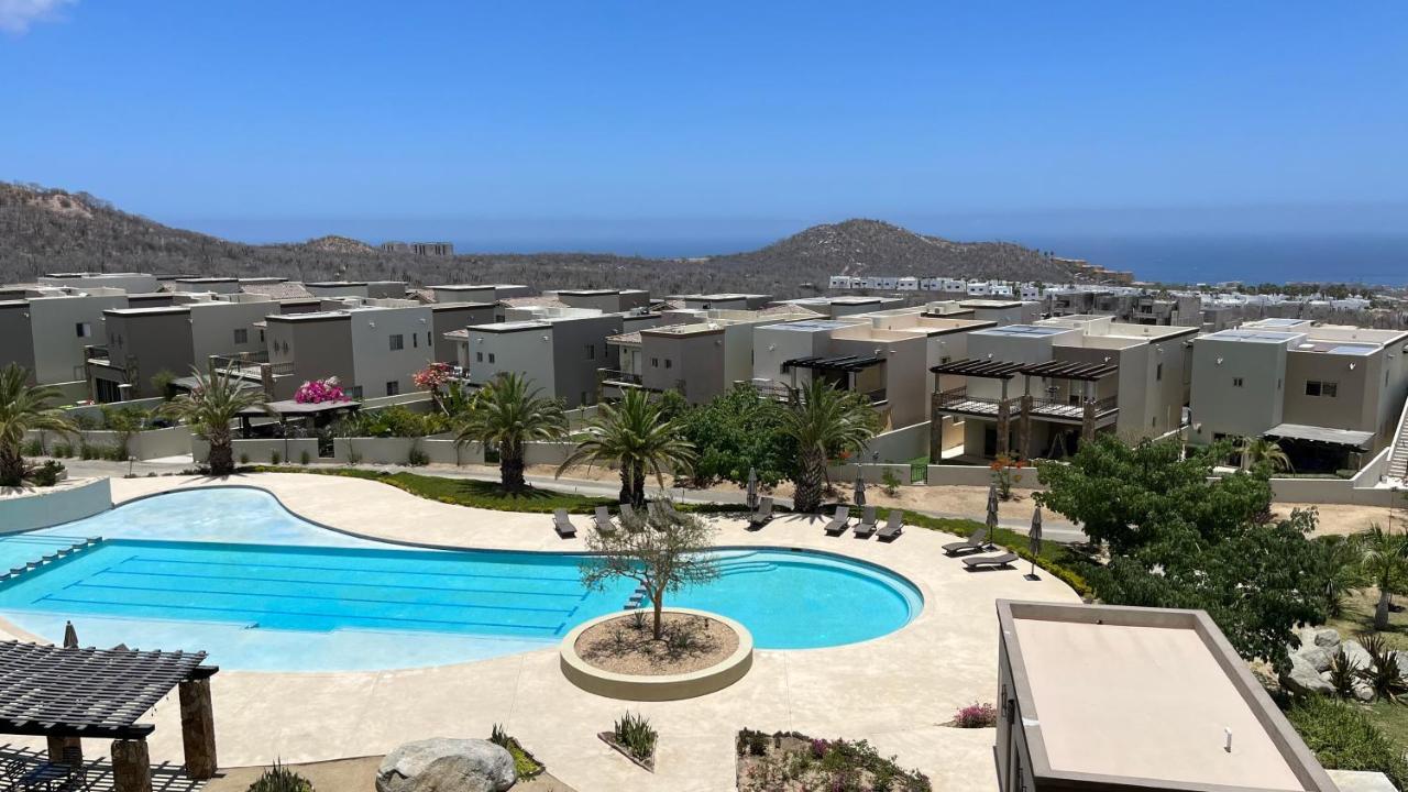 Apartamento Beautyful And Stuning 3bd Cabo San Lucas