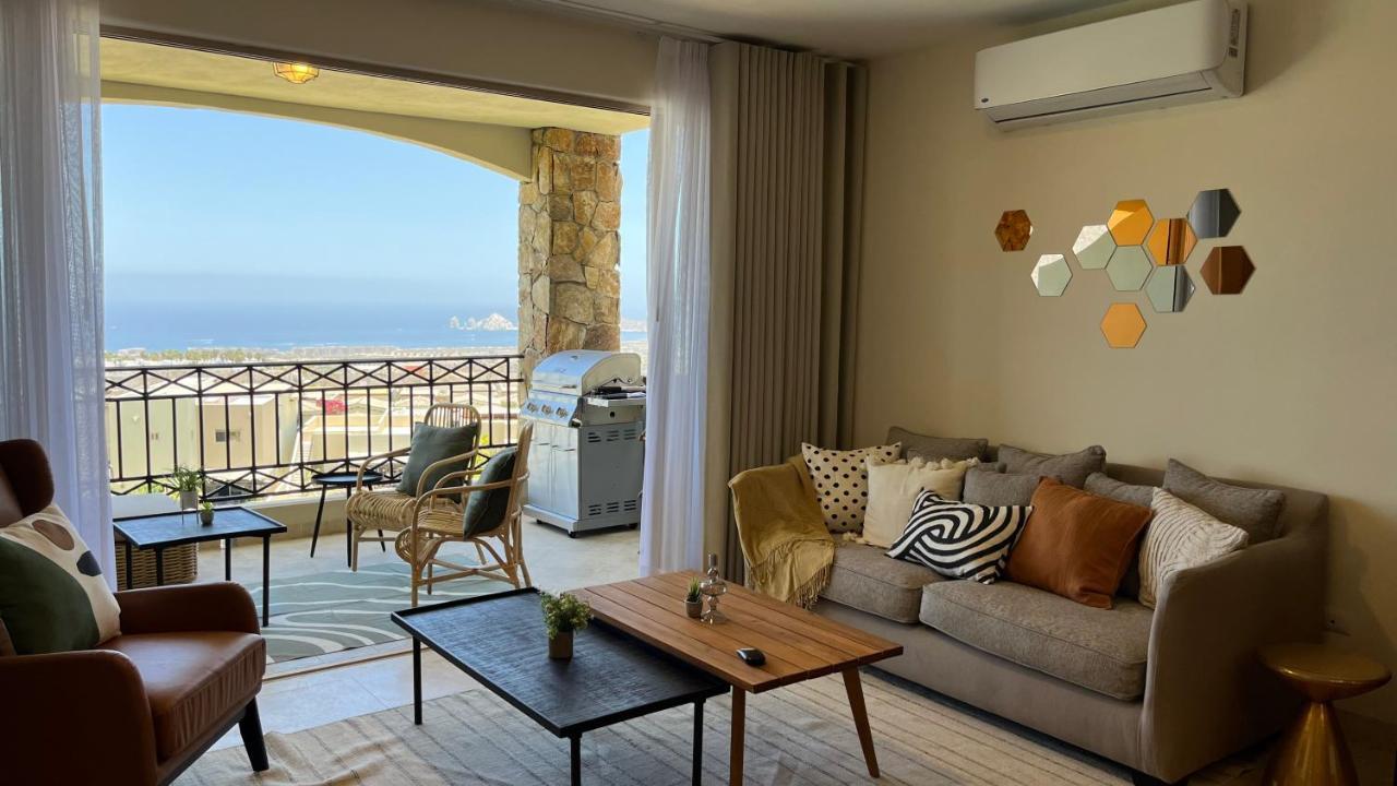 Apartamento Beautyful And Stuning 3bd Cabo San Lucas