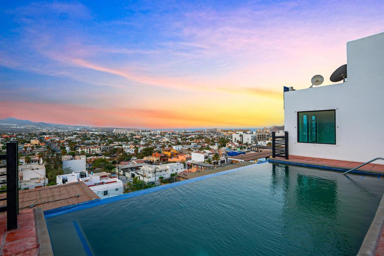 Morgan Residences 607 Aparthotel *