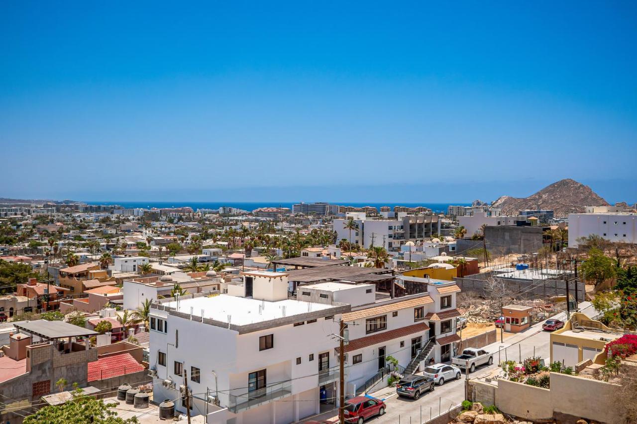 Morgan Residences 607a Cabo San Lucas