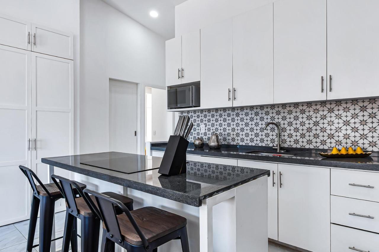 Morgan Residences 607 Aparthotel *