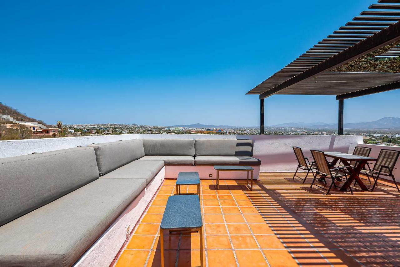 Morgan Residences 607 Aparthotel Cabo San Lucas