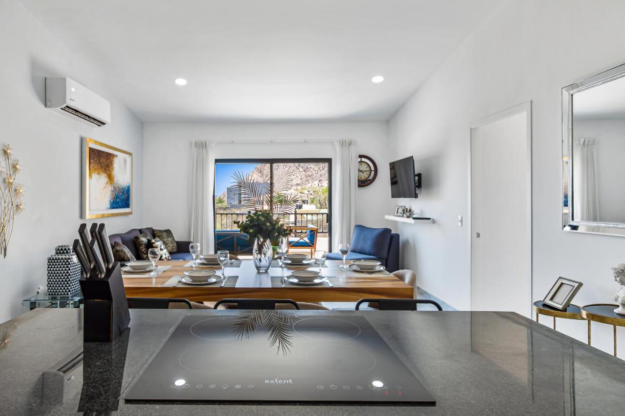 Morgan Residences 607