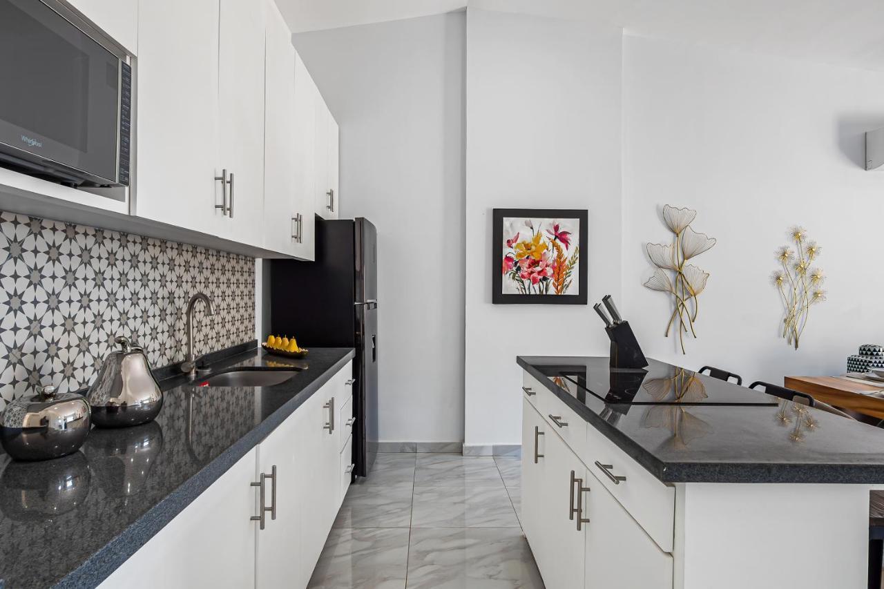 Aparthotel Morgan Residences 607a Cabo San Lucas