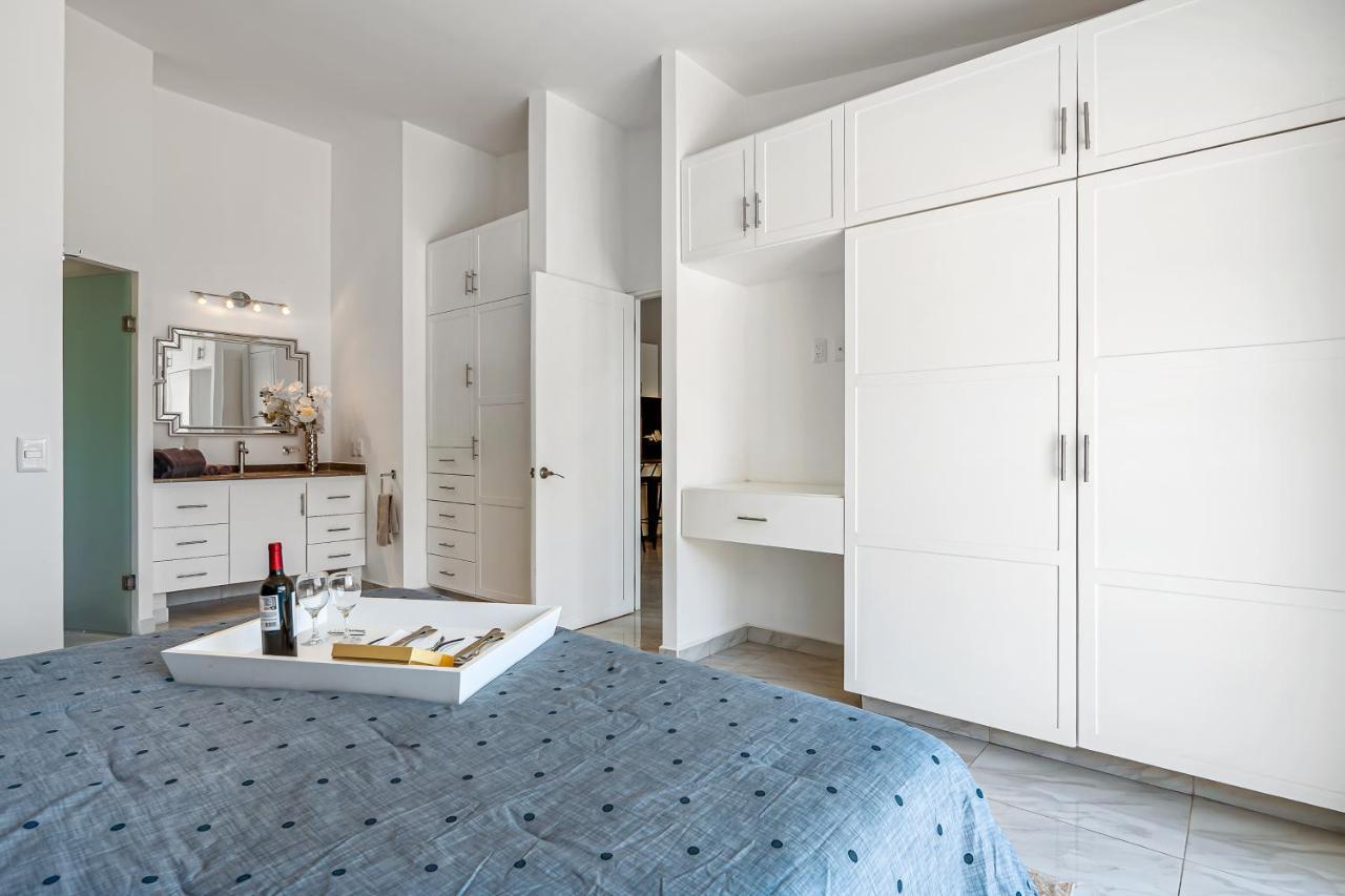 Morgan Residences 607a Aparthotel Cabo San Lucas