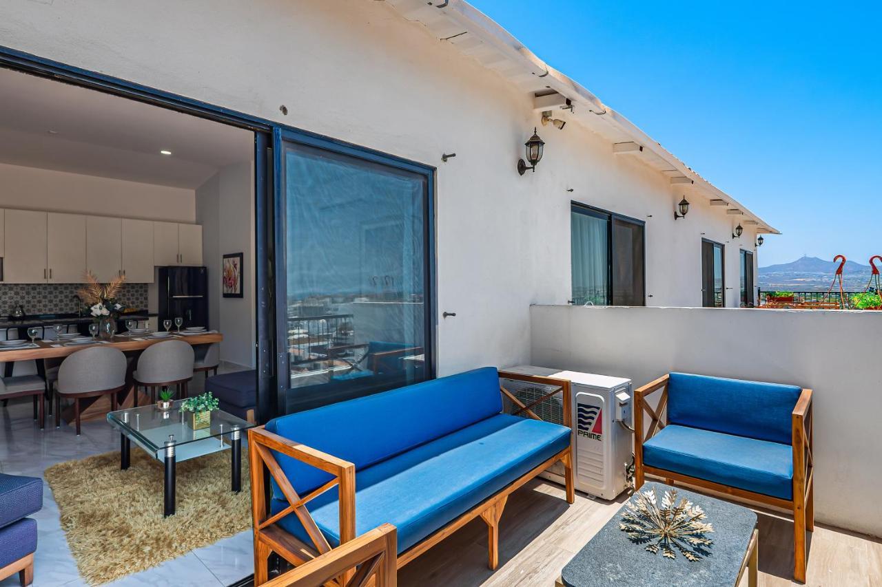 Morgan Residences 607a * Cabo San Lucas