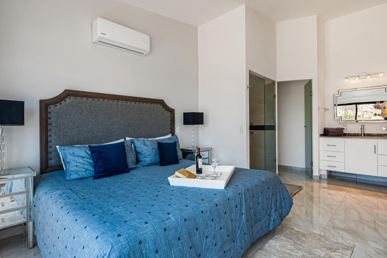 Morgan Residences 607 Aparthotel