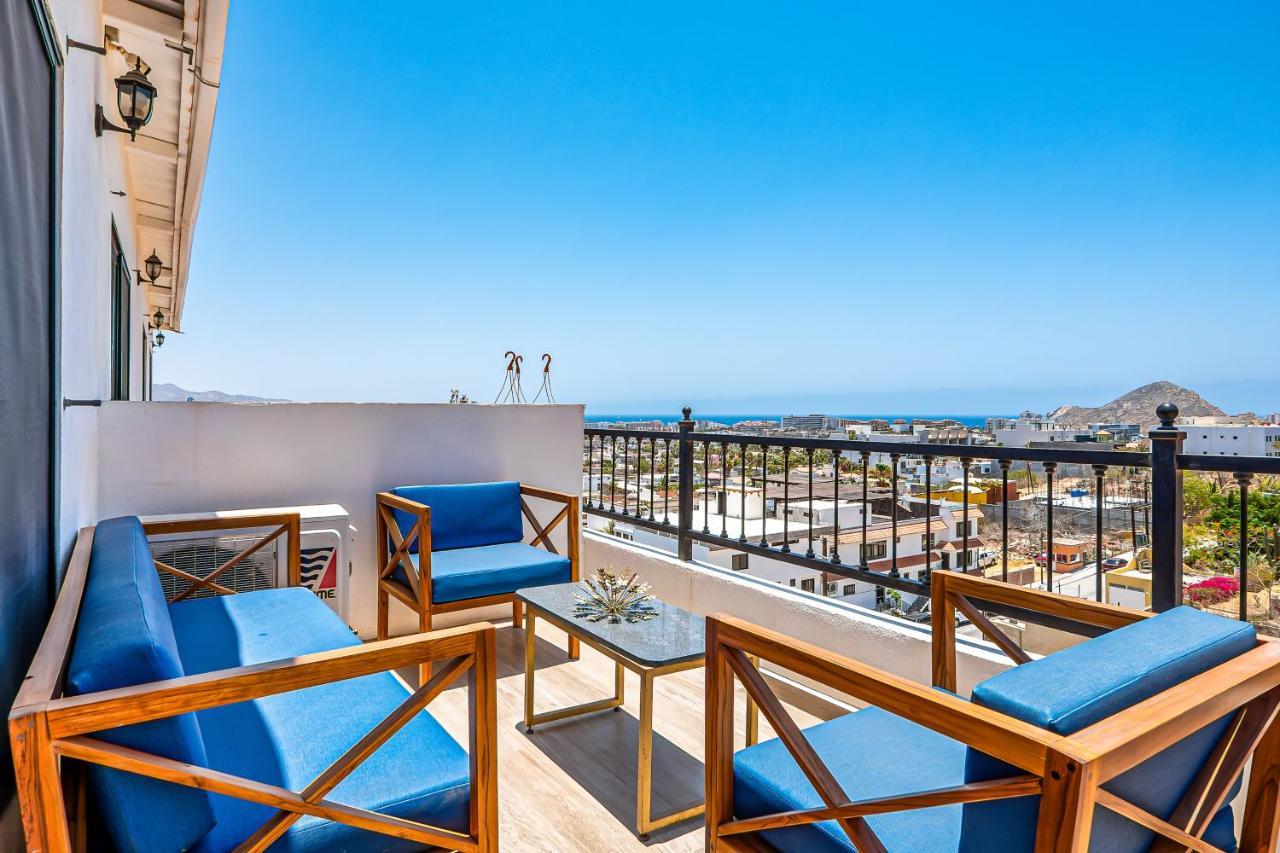 Morgan Residences 607a Cabo San Lucas