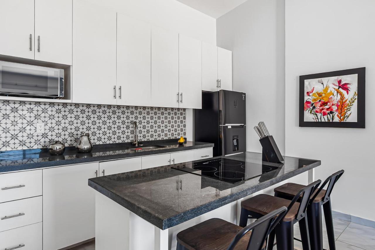 Aparthotel Morgan Residences 607a Cabo San Lucas
