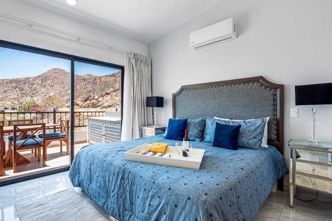 Morgan Residences 607 Aparthotel Cabo San Lucas