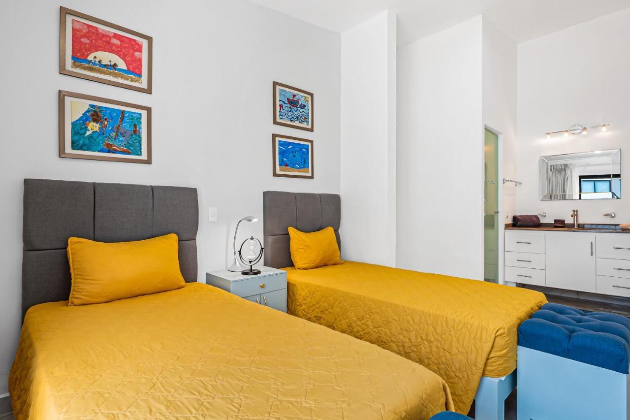 Aparthotel Morgan Residences 607