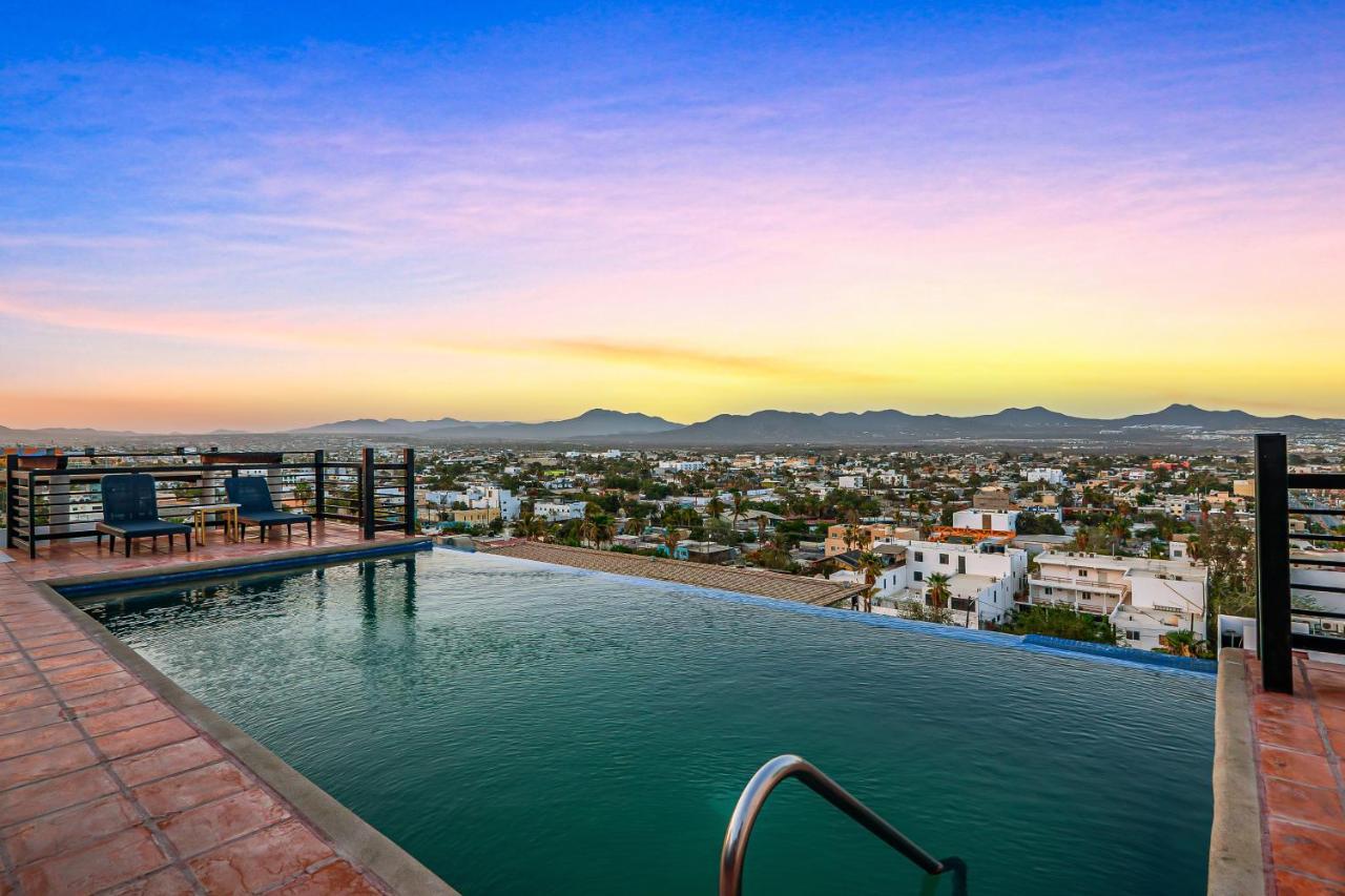 Morgan Residences 508 Cabo San Lucas