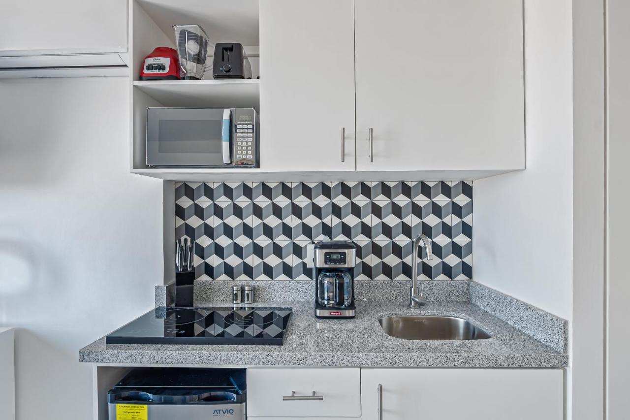 Aparthotel Morgan Residences 508