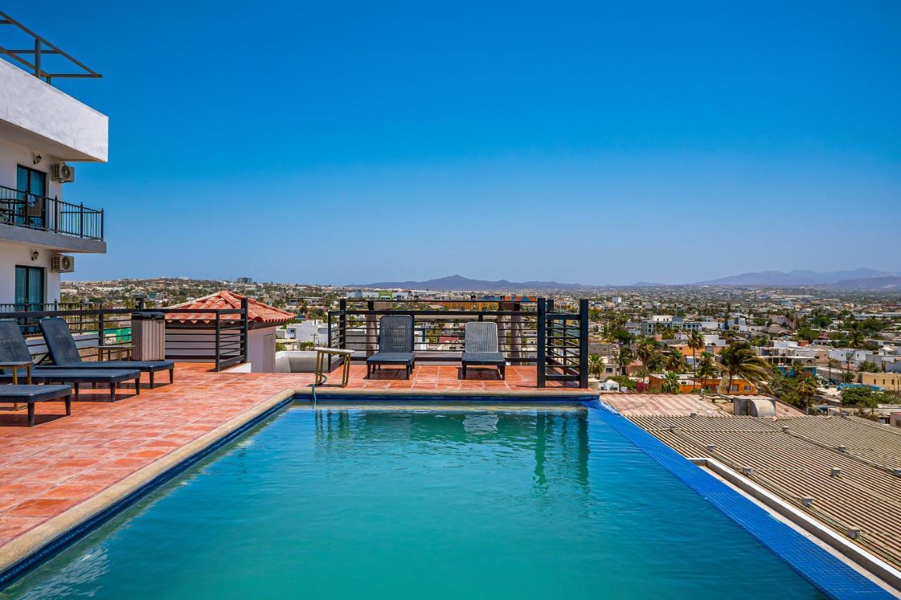 Aparthotel Morgan Residences 508