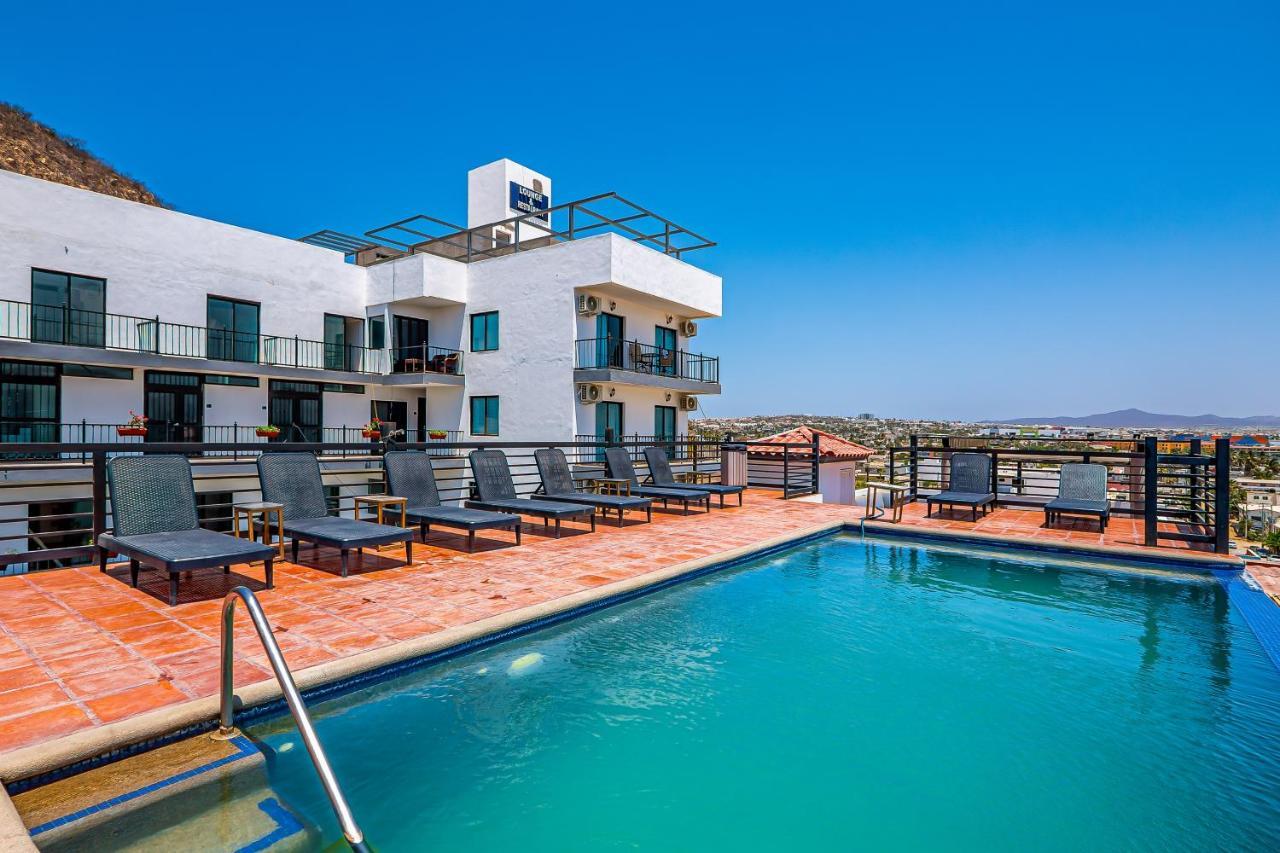 Morgan Residences 508