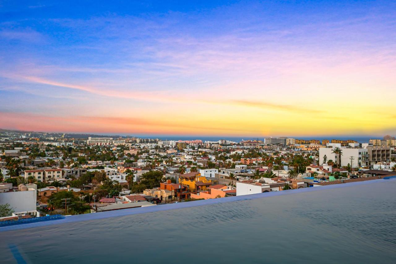 Morgan Residences 508 Aparthotel *