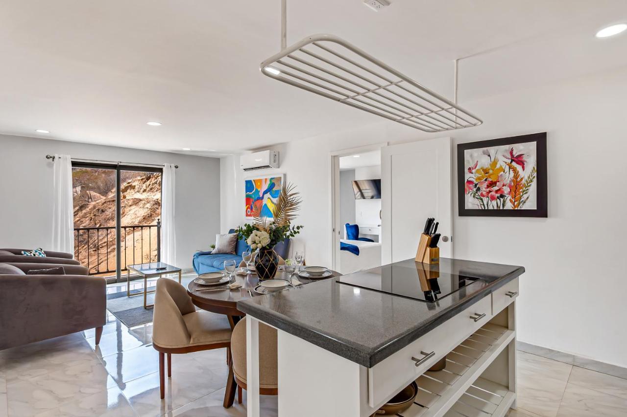 Morgan Residences 508