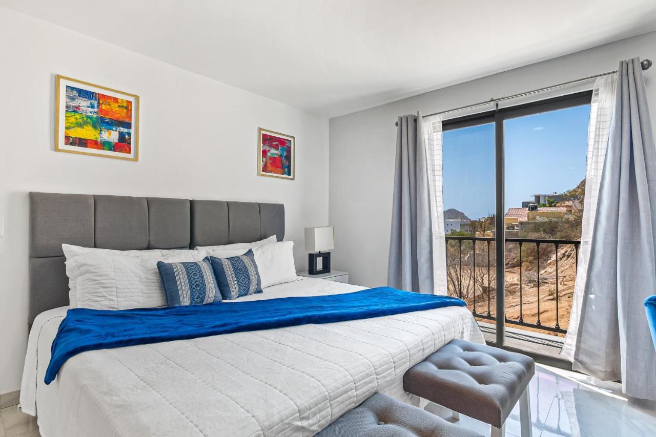 Morgan Residences 508