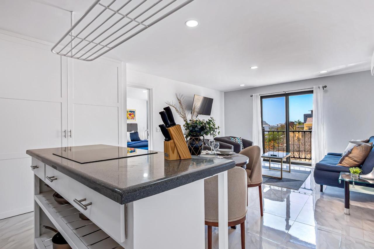 Morgan Residences 508a Aparthotel