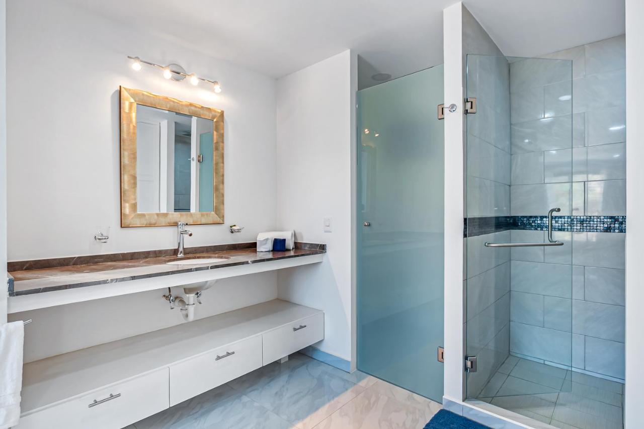 Morgan Residences 508a Aparthotel