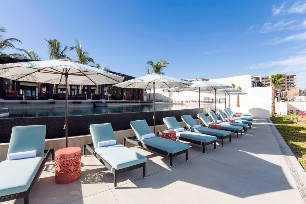 Breathtaking Ocean Views And Access Resorts! Apartamento *