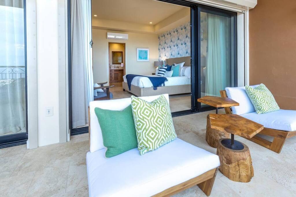 Breathtaking Ocean Views And Access Resorts! Apartamento *