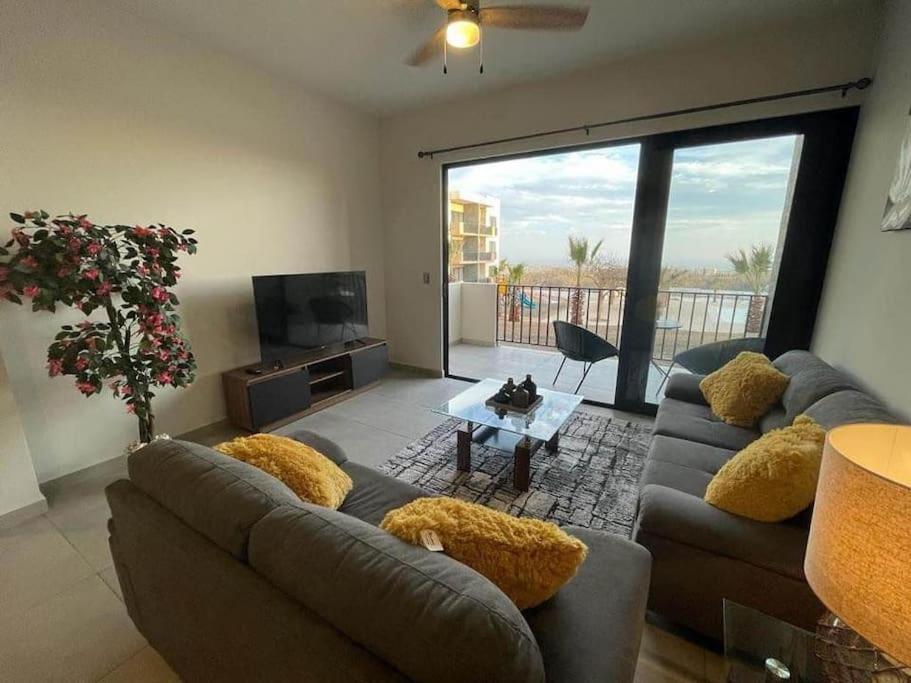 Maralta Condominio Con Vista Al Mar Apartment