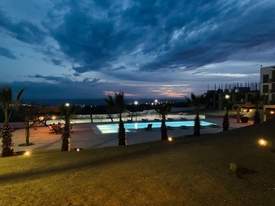 Maralta Condominio Con Vista Al Mar Cabo San Lucas